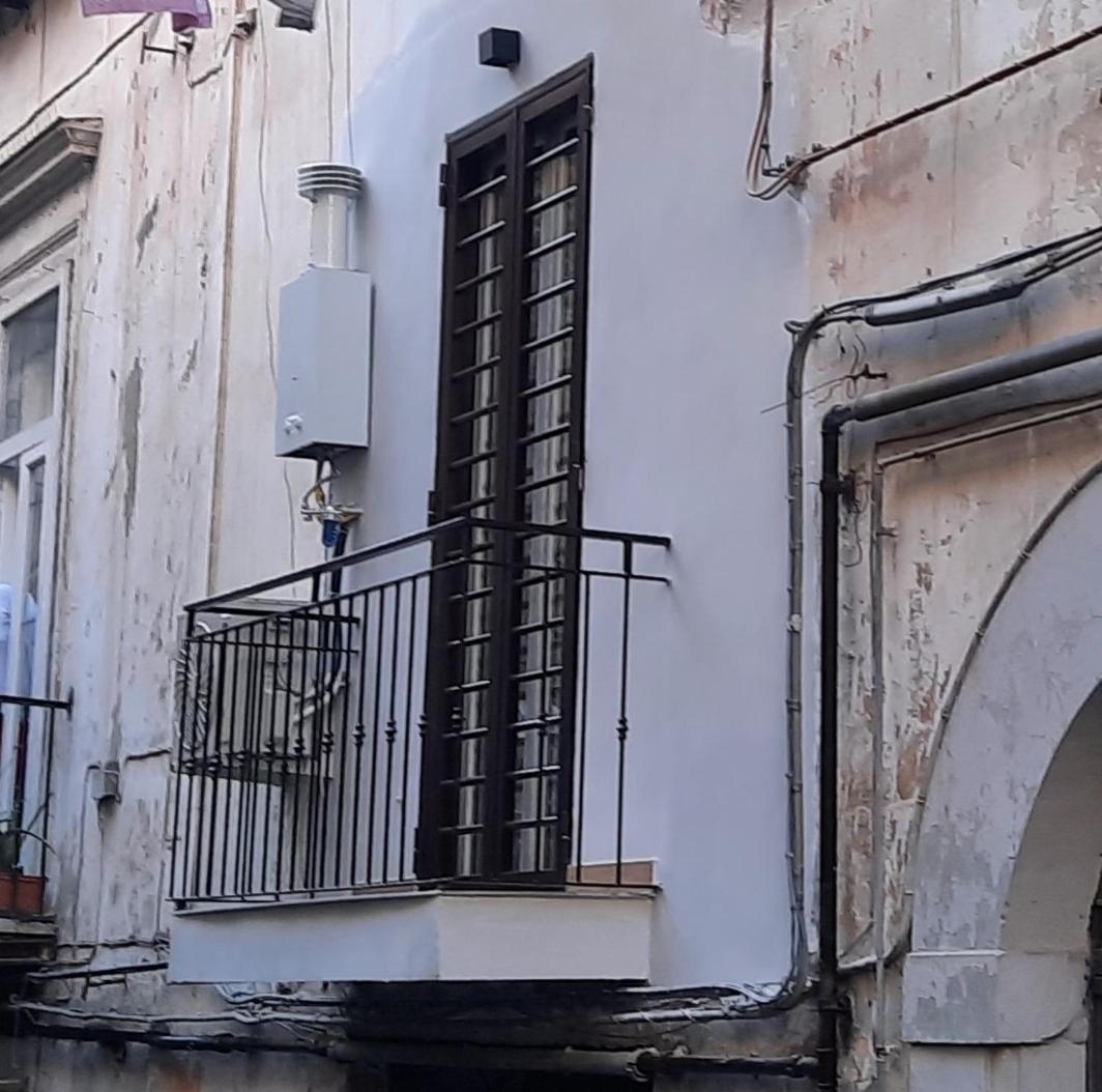 Relais Cristallini Naples Chambre photo