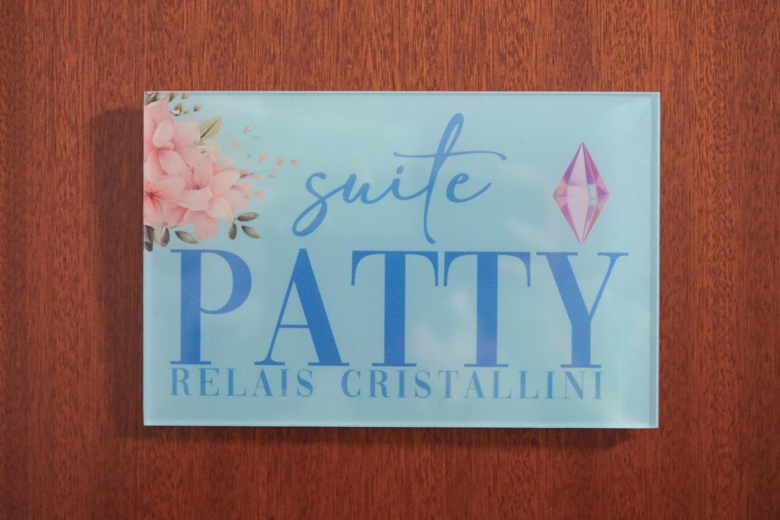 Relais Cristallini Naples Extérieur photo