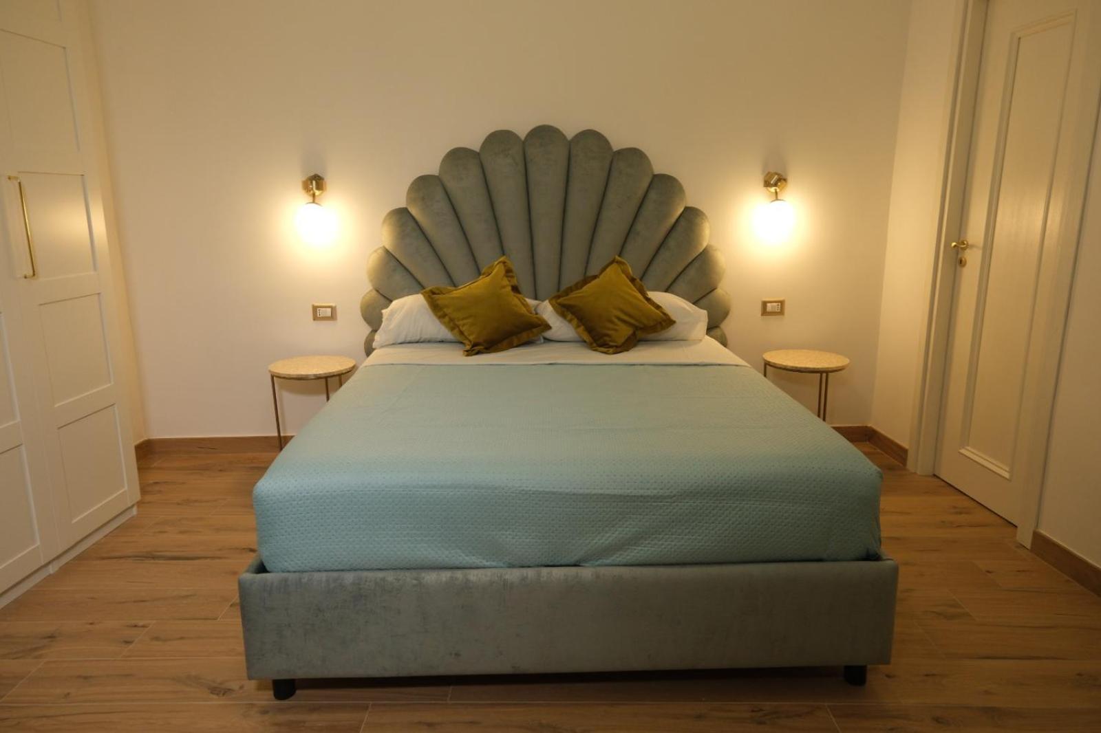 Relais Cristallini Naples Extérieur photo