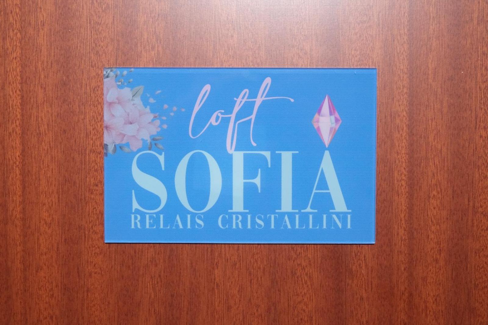 Relais Cristallini Naples Extérieur photo
