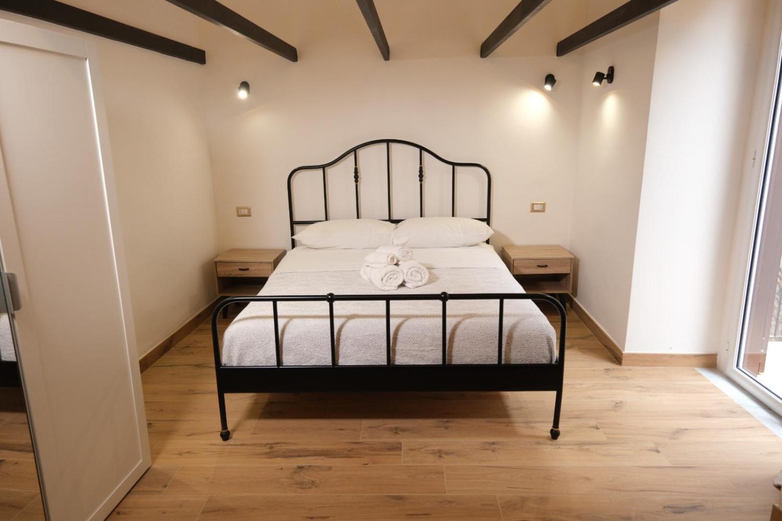 Relais Cristallini Naples Extérieur photo