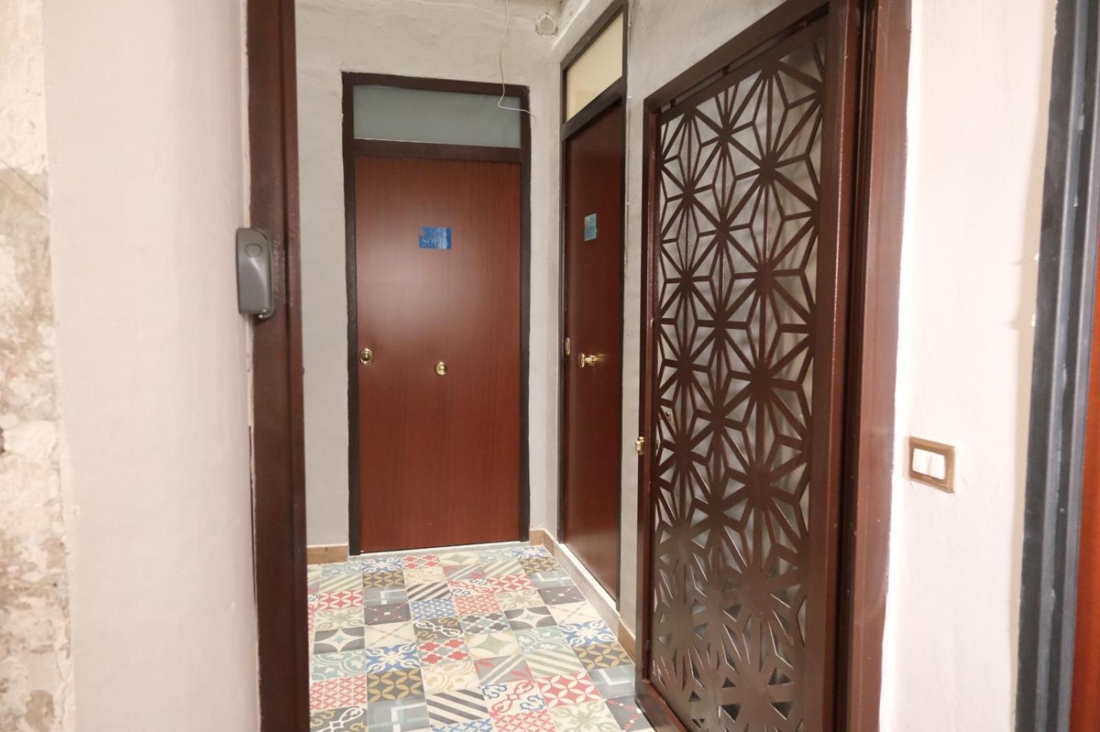 Relais Cristallini Naples Extérieur photo