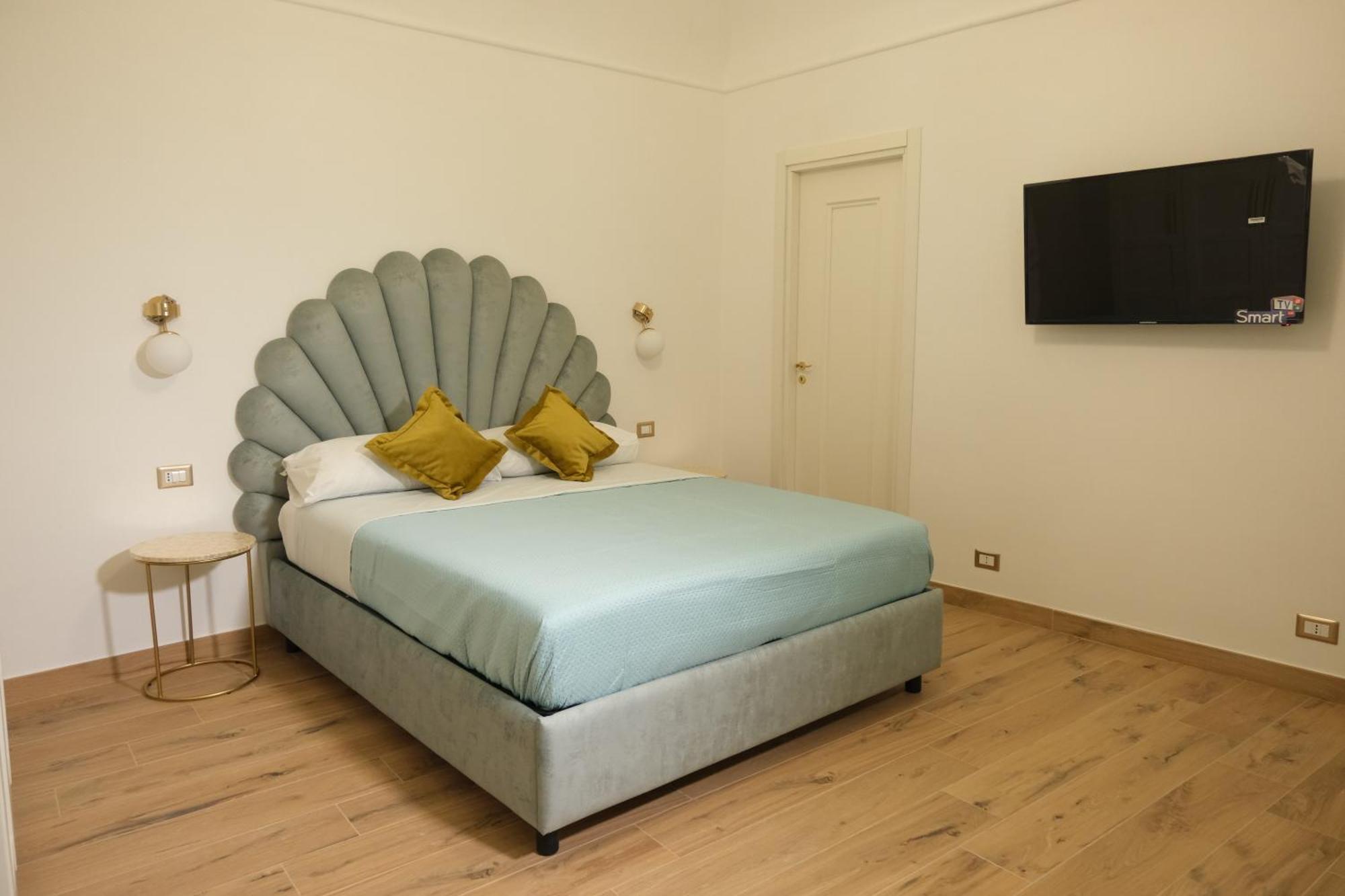Relais Cristallini Naples Extérieur photo